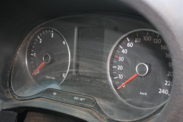 VOLKSWAGEN AMAROK 2H 12/2010-09/2012 WIPER ARM FRONT LEFT - Image 22