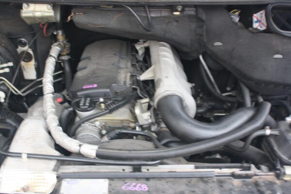 MERCEDES BENZ SPRINTER 02/1998-10/2006 CALIPER RIGHT REAR SINGLE WHEEL TYPE - Image 40