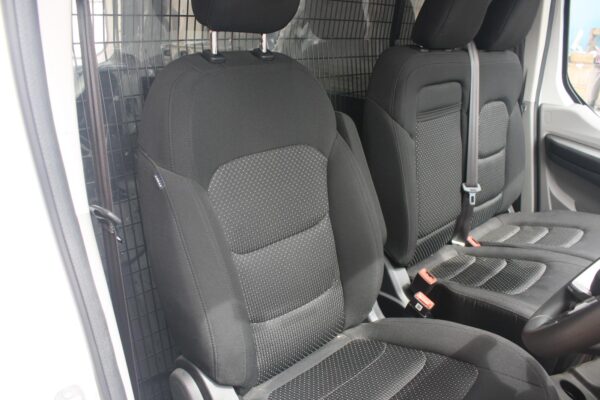 LDV DELIVER 9 07/2020-ON ABS SENSOR LEFT REAR - Image 8