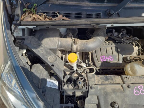 RENAULT TRAFIC X82 01/2015-ON BRAKE BOOSTER P/N 472102348R - Image 12