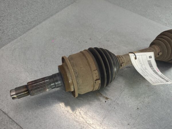 FORD RANGER PX SERIES 3 06/2018-04/2022 RIGHT FRONT DRIVESHAFT - Image 5