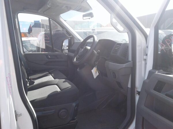 VOLKSWAGEN CRAFTER SY1 08/2017-ON FUEL SENDING UNIT - Image 9