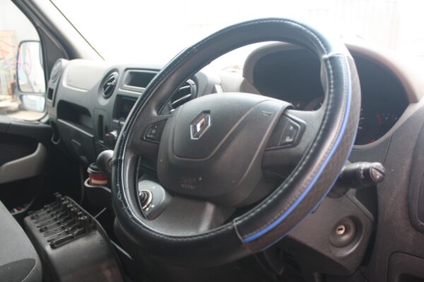 RENAULT MASTER X62 09/2011-ON FAN SHROUD RWD - Image 14