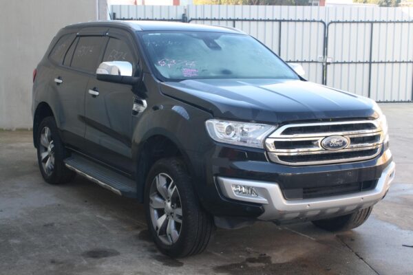 FORD EVEREST UA 07/2015-2022 ALTERNATOR DIESEL 3.2L - Image 4