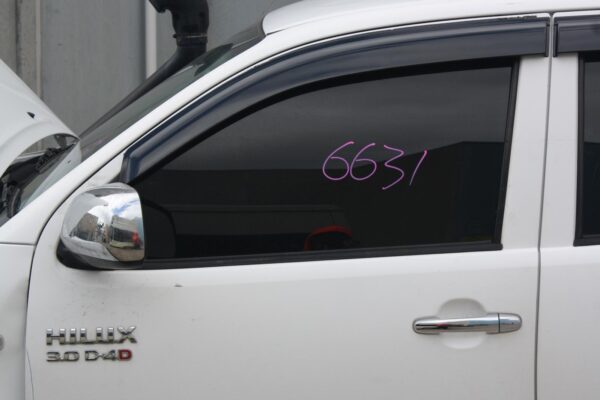 TOYOTA HILUX 02/2005-08/2015 LEFT FRONT LOWER CONTROL ARM 4WD - Image 6