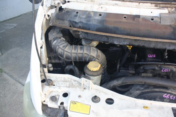 FORD TRANSIT VH-VJ 10/2000-08/2006 EXHAUST CAMSHAFT - Image 23