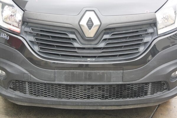 RENAULT TRAFIC X82 01/2015-ON MUD FLAPS RIGHT REAR - Image 19