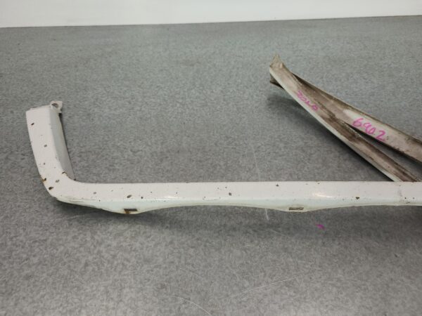 MERCEDES BENZ SPRINTER 02/1998-10/2006 SET OF 3 PIECE FRONT PANEL VAN - Image 2