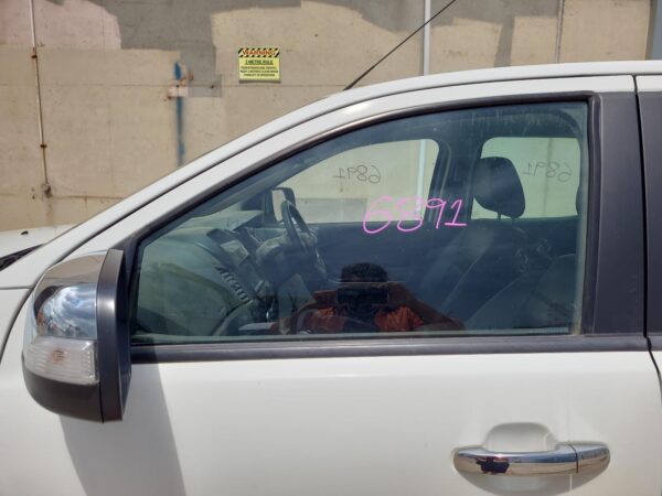 FORD RANGER PX 06/2011-04/2022 LEFT FRONT DOOR WINDOW DUAL CAB TEMPERED TYPE - Image 29