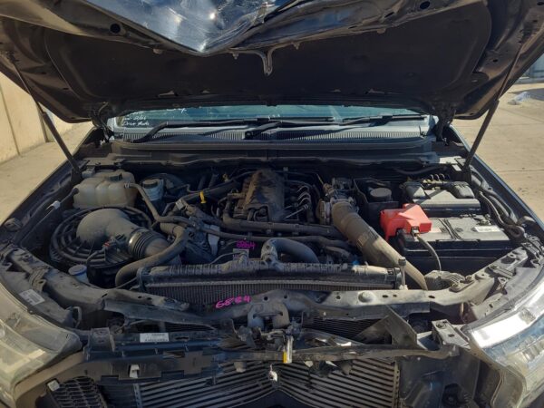 FORD RANGER PX 06/2011-04/2022 ABS SENSOR LEFT FRONT 4WD - Image 21