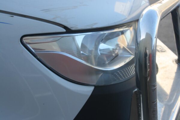 MERCEDES BENZ SPRINTER VS30 05/18-2022 CALIPER LEFT REAR MANUAL HANDBRAKE TYPE - Image 18