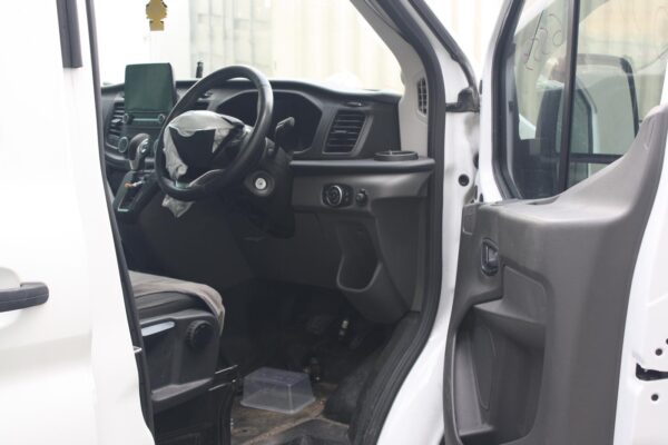 FORD TRANSIT VO 02/2014-ON ANTENNA - Image 32