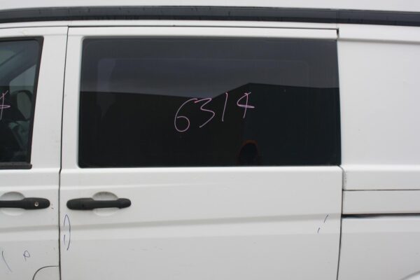 MERCEDES BENZ VITO 05/2004-01/2011 LEFT FRONT DOOR ECU - Image 25