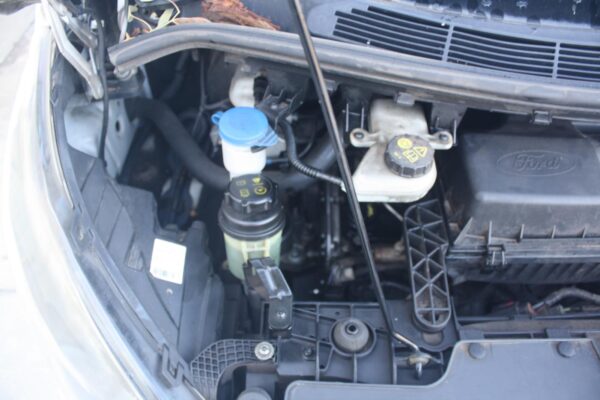 FORD TRANSIT CUSTOM VN 09/2013-04/2017 A/C CONDENSER 2.2L DIESEL - Image 11