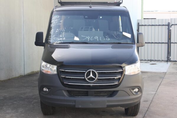 MERCEDES BENZ SPRINTER VS30 05/2018-ON WIPER LINKAGE - Image 10