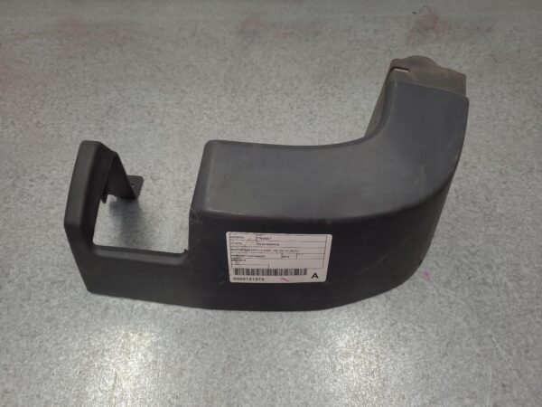 FORD TRANSIT VO 02/2014-04/2019 LEFT REAR BUMPER BAR END - Image 2