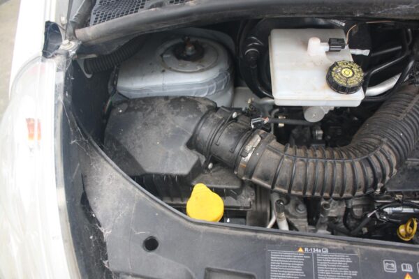 RENAULT MASTER X62 09/2011-ON WIPER LINKAGE - Image 12