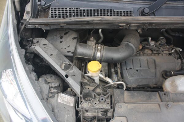 RENAULT TRAFIC X82 01/2015-ON LEFT REAR HUB ASSEMBLY - Image 27