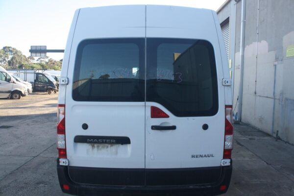 RENAULT MASTER X62 09/2011-ON ANTENNA - Image 20