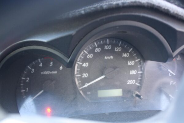 TOYOTA HILUX 03/2005-08/2015 RIGHT DRIVESHAFT FRONT - Image 26