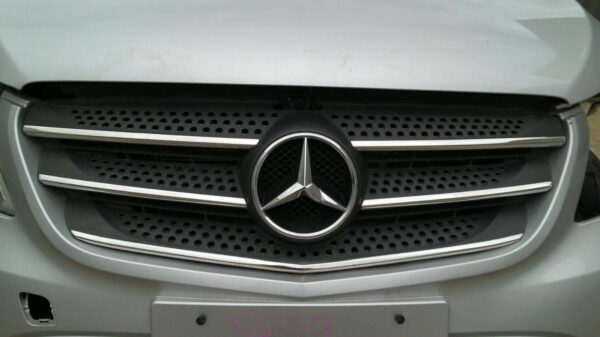 MERCEDES BENZ VITO 447 03/2015-ON FUEL FILTER HOUSING - Image 21