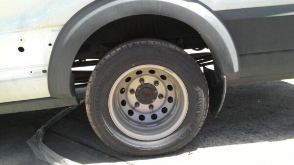 FORD TRANSIT VO 02/2014-ON BELT TENSIONER RWD - Image 30