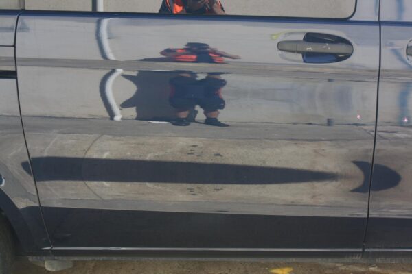 MERCEDES BENZ VITO 447 03/2015-02/2022 TRANSMISSION AUTOMATIC T/M RWD - Image 9