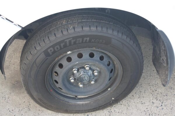 MAZDA BT50 UP-UR 10/2011-06/2020 CALIPER LEFT FRONT 2WD - Image 19