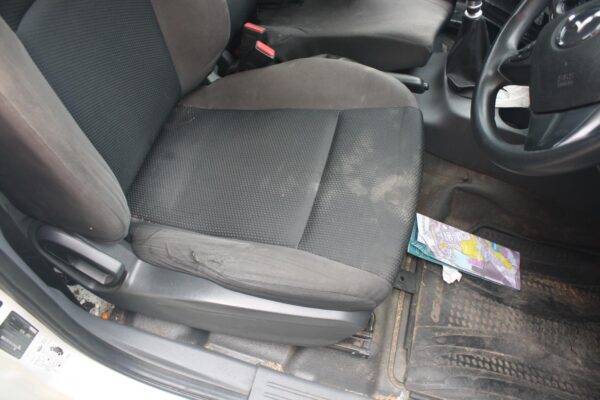 MAZDA BT50 UR 09/2015-06/2020 STEERING BOX/RACK 2WD LOW RIDE - Image 7