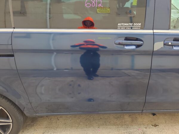 MERCEDES BENZ VITO 447 03/2015-04/2024 RIGHT DOOR POWER CLOSING ACTUATOR V CLASS - Image 25