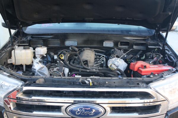 FORD EVEREST UA 07/2015-2022 ALTERNATOR DIESEL 3.2L - Image 9