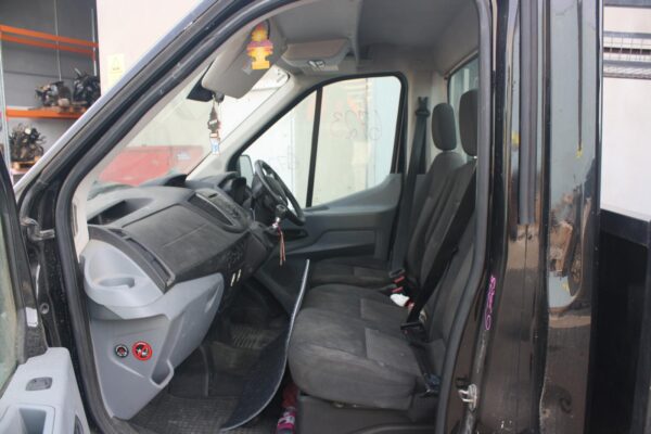 FORD TRANSIT VO 02/2014-ON PAIR ENGINE MOUNTS - Image 27