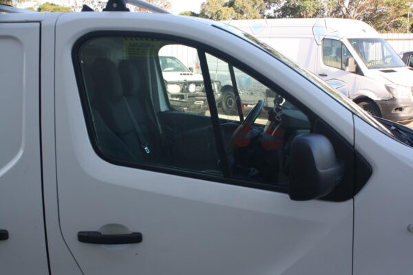 RENAULT TRAFIC X82 01/2015-ON CROSSMEMBER - Image 3