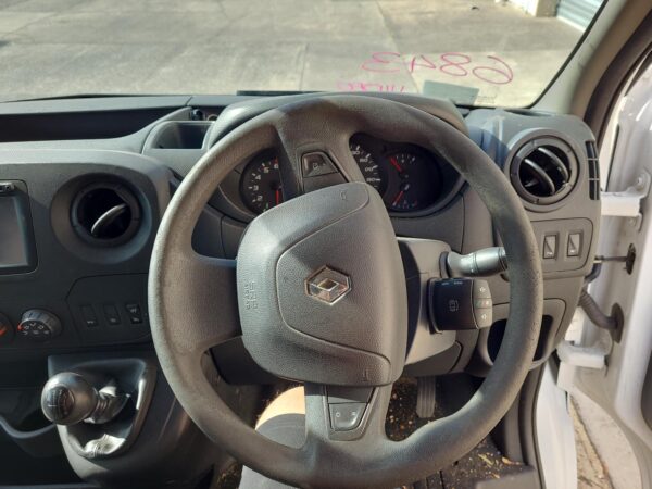 RENAULT MASTER X62 09/2011-ON BODY CONTROL MODULE 2.3L DIESEL - Image 10