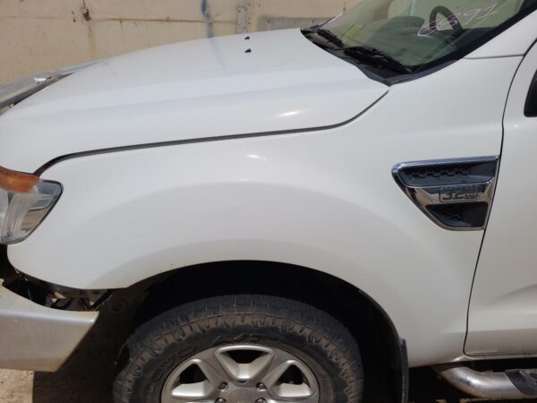 FORD RANGER PX 06/2011-04/2022 LEFT FRONT DOOR WINDOW DUAL CAB TEMPERED TYPE - Image 18
