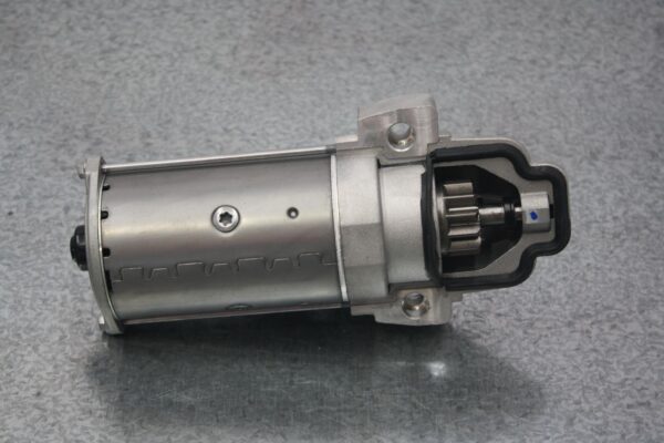 FORD TRANSIT VM 09/2006-12/2011 NEW STARTER MOTOR DIESEL 2.4L COMMON RAIL TYPE - Image 9