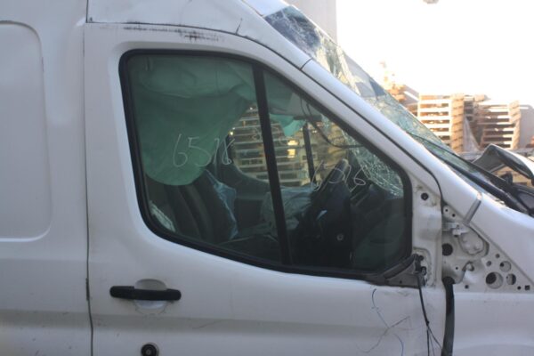 FORD TRANSIT VO 05/2016-04/2019 FUEL INJECTOR DIESEL 2.0L TURBO - Image 6