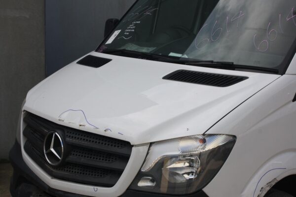 MERCEDES BENZ SPRINTER NCV3 09/2009-04/2018 TRANSMISSION AUTOMATIC RWD 2.1L - Image 13