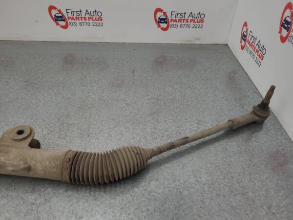 FORD TRANSIT VO 02/2014-04/2019 STEERING BOX/RACK HYDRAULIC TYPE - Image 6