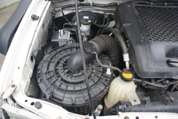 TOYOTA HILUX 02/2005-08/2015 LEFT FRONT LOWER CONTROL ARM 4WD - Image 24