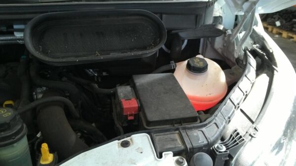 FORD TRANSIT VO 02/2014-ON FUEL FILTER HOUSING - Image 5