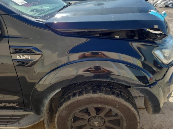 FORD RANGER PX SERIES 2 06/2015-06/2018 RIGHT BUMPER FOGLAMP WILDTRAK - Image 9