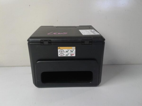 MERCEDES BENZ SPRINTER VS30 05/2018-ON FACTORY SEAT BOX STAND HOLDER - Image 4