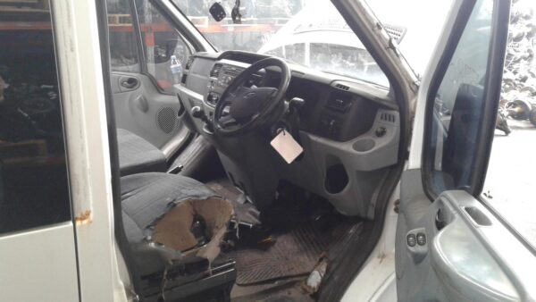 FORD TRANSIT VM 09/2006-02/2014 RIGHT REAR SEAT BELT ONLY NON PRETENSIONER TYPE - Image 36