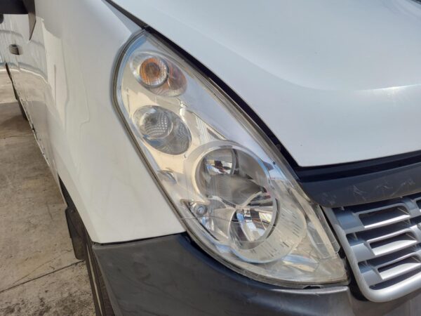 RENAULT MASTER X62 09/2011-ON RIGHT BUMPER TO QUARTER PANEL BRACKET - Image 37
