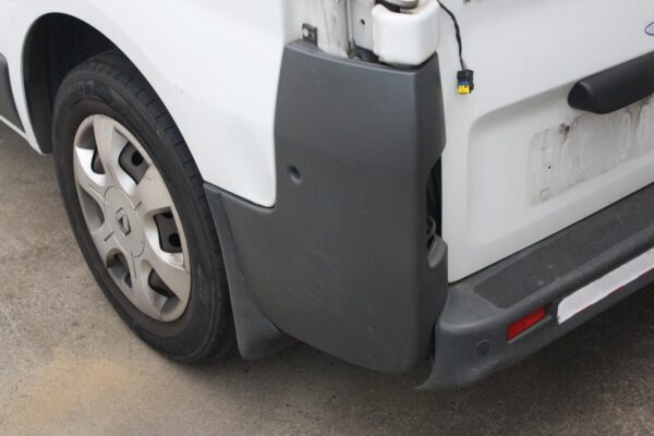 RENAULT TRAFIC X83 04/2004-12/2014 REAR BUMPER BAR END LEFT - Image 51