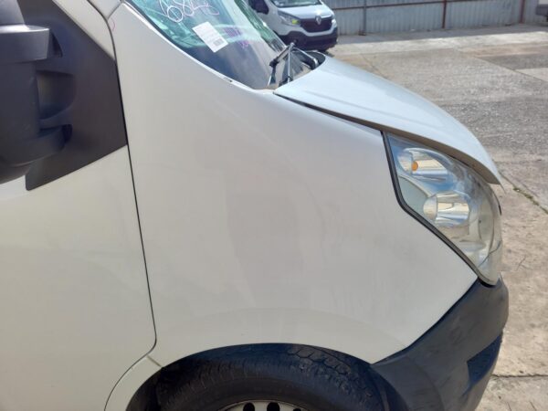 RENAULT MASTER X62 09/2011-ON BODY CONTROL MODULE 2.3L DIESEL - Image 7