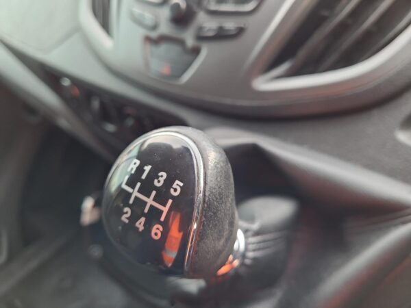 FORD TRANSIT VO 02/2014-ON GEAR STICK/SHIFTER MANUAL T/M TYPE - Image 27