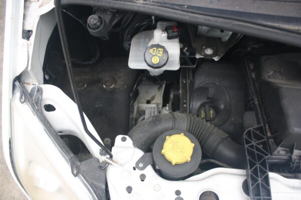 FORD TRANSIT VM SI-II 09/2006-02/2014 LEFT REAR HUB ASSEMBLY FWD TYPE - Image 29