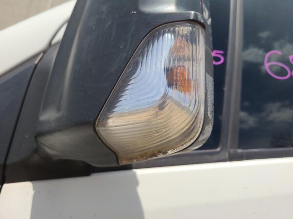 VOLKSWAGEN CRAFTER 02/2007-07/2017 LEFT FRONT 1/4 DOOR GLASS - Image 28